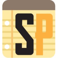 Scratchpad Publishing, LLC Logo