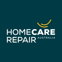 HomeCare Repair Australia Logo