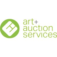 Art & Auction Services Logo