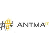 ANTMA IT Logo