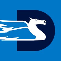 Dallas Influencers in Sports & Entertainment (DISE) Logo