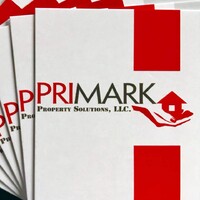 PriMark Property Solutions, LLC Logo