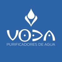 Voda Chile Logo