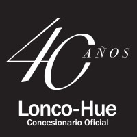 Lonco Hue S.A. Logo
