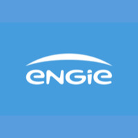 ENGIE México Logo