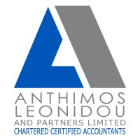 Anthimos Leonidou & Partners Ltd Logo