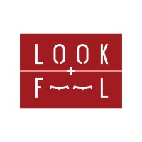 Look + Feel Consultoria Logo