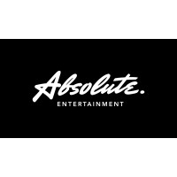 Absolute Entertainment DFW Logo
