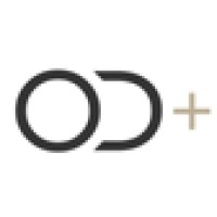 OD+ Logo