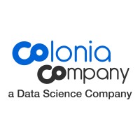 Colonia Company Logo