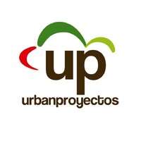 Urban Proyectos Logo