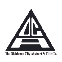 Oklahoma City Abstract & Title Co. Logo
