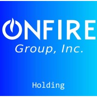 Onfire Group Inc Logo