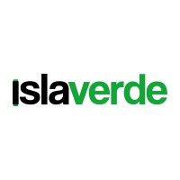 Isla Verde Logo
