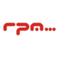 RPM Comunicação Logo