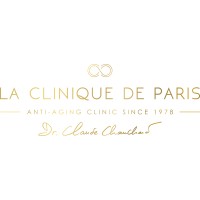 La Clinique de Paris Tirana Logo