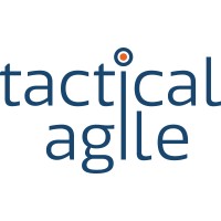 Tactical Agile Logo