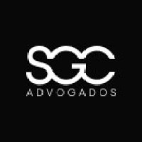 SGC Advogados Logo