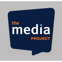 The Media Project Logo