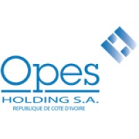 Opes Holding S.A. Logo