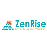 ZenRise Clinical Research Logo
