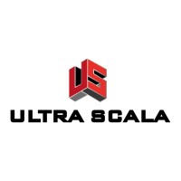 ULTRASCALA SAS Logo