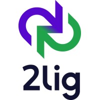 2LIG - Integração para e-commerce Logo