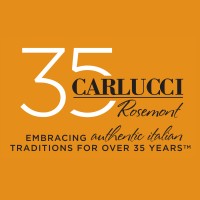 Carlucci Rosemont Logo