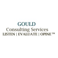 Gould Consulting Services Logo