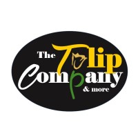 The Tulip Company / TC Design & Supply Logo