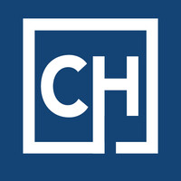 Chris Hervochon CPA CVA Logo