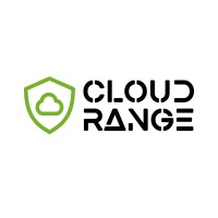 Cloud Range Logo