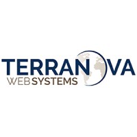 Terranova Web Systems Logo