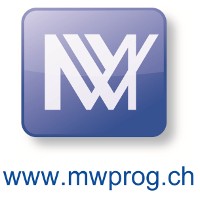 MW Programmation SA Logo