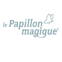 The Magic Butterfly® Logo