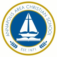 Annapolis Area Christian School Logo
