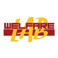 WelfareLab A.P.S. Logo