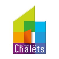 Groupe des Chalets Logo