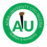Atiba University Logo