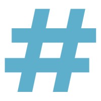 Hashtag Web & Digital Agency Logo