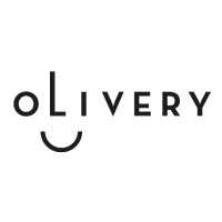 Olivery - olive oil made easy Logo
