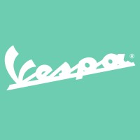 Vespa Brasil Logo
