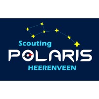 Scouting Polaris Heerenveen Logo