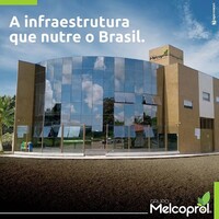 MELCOPROL | Suplementos e Cosméticos Logo