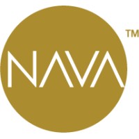 NAVADERM Logo