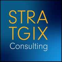 StratgiX Consulting Logo
