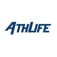 AthLife Inc. Logo