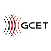 GCET Logo