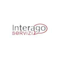Interago Servizi Logo