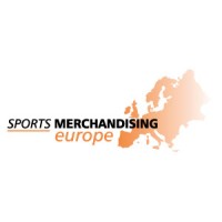 Sports Merchandising Europe Logo